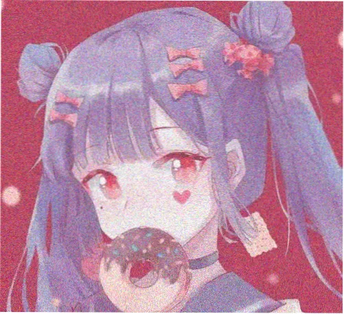 观众阿珂头像